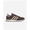 Adidas La Trainer Og M - Scarpe Sneakers - Uomo - Marrone