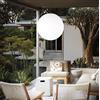 Ideal Lux Lampadario a sospensione SOLE SP1 - IDEAL LUX