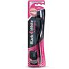 URAGME Srl FORHANS Spazzolino Black4White con Carbone Attivo 1 pezzo