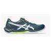 Asics Gel-Rocket 12 Raw Indigo/White Uomo