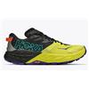 Hoka M Speedgoat 7 Black/Hoka Citrus Uomo