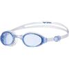 Arena Air Soft Blue Clear Occhialino
