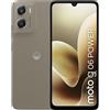 Motorola Moto G06 (64 GB, Rovere alloro, 6.88", Doppia SIM, 4G), Smartphone, Verde