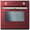 Lofra FOVR69TEE Forno Incasso, Vetro/Burgundy
