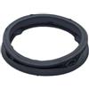 YAORYPWMCCS Anello Di Tenuta Dell'oblò Della Lavatrice Compatibile Con LG | Guarnizione in gomma MDS67640001 MDS676788 MDS565405 MDS66531701 Parti della rondella`(MDS565405)