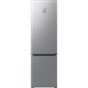 Samsung Frigorifero Combinato No Frost Classe C Capacità 390 Litri colore Acciaio - RB38C676CS9 (Ricondizionato)