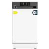 Cecotec Lavastoviglie Libera Installazione 45 cm Bolero Aguazero 4350. 9 Coperti, 4 Programmi, Classe D, Inverter Plus Duo, Pannello Touch, AutoClean, Delay Start, Cestello Posate, Bianca