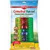 Kaytee Superpet Critter Trail - Confezione da 3 Tubi Fun Nels