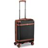 MODO by Roncato CHARM 2.0 Trolley bagaglio a mano 55x40x20/25 cm Espandibile - Nero