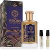 The Woods Collection Twilight Eau de Parfum 100 ml opzione Nuova confezione