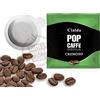 POP CAFFE' 150 Cialde Pop Miscela 2 Cremoso