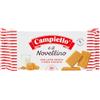 Dolce e Salato biscotti frollini è il Novellino latte fresco e miele d'acacia 700 gr Campiello