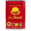 La Chinata Paprika Fumé Doux La Chinata 160 gr.