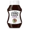 GymBeam Salsa Zero Teriyaki Senza Zuccheri per Cucina Asiatica - Salsa Versatile e Ipocalorica per Insaporire Piatti Salati, Ideale per Udon, Pollo, Anatra, Pesce, Sushi e Barbecue