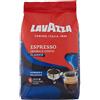 Lavazza Caffè in Grani per Macchina Espresso Crema e Gusto - 3 confezioni da 1 Kg [3 Kg]
