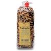 Scapin Funghi Finferle secche naturali 100% funghi essiccati al sole raccolti nei boschi selezionati e confezionati a mano ideali per risotti sughi e piatti di carne (taglia unica, 50, grammo)