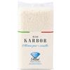 RisiPreziosi Karbor, Riso per Risotto, Evoluzione del Riso Carnaroli, 1 kg | Riposo 12 mesi in silos d'acciaio, pilatura lenta a pietra e chicco ad alta tenuta di cottura.