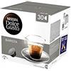 Nescafé Dolce Gusto 60 Cialde Capsule Nescafe' Dolce Gusto Caffe' Espresso Barista Magnum Originali