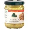 Marabotto Sapori Italiani Sugo Alla Carbonara 180 gr