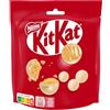 KitKat Ball - Cioccolato bianco cuore croccante - Confezione da 200 g