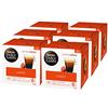 Nescafé Dolce Gusto Caffè Lungo, 6 Confezioni, 6 x 16 Capsule