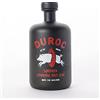 DUROC SMOKED LONDON DRY GIN Duroc, Smoked London Dry Gin, Realizzato con Tecnica London Dry, con Cardamomo Nero, dal Gusto Fresco e Agrumato, Ideale da Accompagnare a Barbecue e Carni Rosse, 700 mL, 43% VOL, Made for Grillers