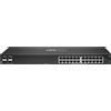 HPE Switch di rete HPE Aruba Networking CX 6000 24p 10M/100M/1G 4p SFP 1G [R8N88B#ABB]