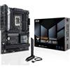 ASUS Scheda madre ASUS TUF GAMING B860-PLUS WIFI Intel B860 LGA 1851 (Socket V1) ATX [90MB1JL0-M0EAY0]