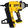 DeWALT DCN890N-XJ chiodatrice e pistola pinzatrice Batteria senza batteria/caricabatteria [DCN890N-XJ]