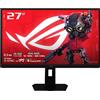 ASUS ROG Strix XG27JCG Monitor PC 68,6 cm (27") 5120 x 2880 Pixel 5K Ultra HD LCD Nero [90LM0CE0-B01371]