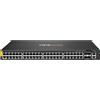 HPE Switch di rete HPE Aruba Networking CX 6200F 48G Class-4 PoE 4SFP+ 740W [JL728B]