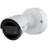 Axis 03255-001 telecamera di sorveglianza Pallottola (forma) Telecamera sicurezza IP Interno e esterno 3840 x 2160 Pixel Soffitto/Parete/Palo [03255-001]