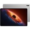Honor Tablet Honor MagicPad4 Snapdragon 256 GB 31,2 cm (12.3") 12 Wi-Fi 7 (802.11be) Android 16 Grigio