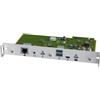 Sharp Hub USB Sharp 100016191 Verde, Metallico [100016191]