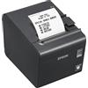 Epson Stampante per etichette/CD Epson TM-L90LF (688) stampante etichette (CD) Termica diretta 203 x DPI 90 mm/s Cablato Collegamento ethernet LAN [C31C412688]