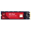 Western Digital SSD Western Digital Red SA500 M.2 1 TB Serial ATA III 3D NAND [WDS100T1R0B]
