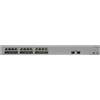 HUAWEI eKit Switch di rete HUAWEI eKit S110 Series S110-24LP2SR Non gestito L2 Gigabit Ethernet (10/100/1000) Supporto Power over (PoE) 1U Grigio [98012198]