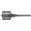 Bosch HC8516 2-1/4 In. x 12 In. SDS-max - Punta per martello rotante