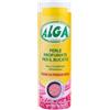 ALGA BIO - Perle Profumatore per Bucato Primavera,Freschezza Intensa e Duratura per Vestiti, Uso a Mano e in Lavatrice 275g