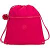 Kipling Supertaboo, Borsa con Coulisse Unisex - Adulto