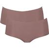 sloggi Donna Basic+ Maxi C3P, Multiple Colours 11, 38