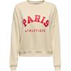 Only Play Sweatshirt ONPLOUNGE Sweatshirt