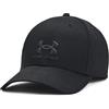 Under Armour - Mens Branded Lockup Adj, Cappello Uomo