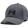 Under Armour B09WCXWZ68 AmazonIt/UNE4S 1376700 Blitzing Low - Black / / Black - M/L