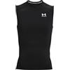 Under Armour Ua Hg Armour Sl, Canotta Uomo