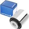 LEMFÖRDER 34934 01 Supporto Braccio Oscillante per BMW 5 (E60) 2001-2010 Bilaterale, Inferiore, Interno, Posteriore, Assale Posteriore e altri veicoli