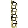 Elring 851.070 - Guarnizione, Collettore Aspirazione/Scarico | Compatibile con: MITSUBISHI CARISMA, CARISMA Stufenheck, SPACE STAR Großraumlimousine, NISSAN INTERSTAR Bus, INTERSTAR Kasten