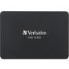VERBATIM VI550 S3 2,5 SSD 512GB SATA III 49352 MOD. 49352 EAN 0023942493525