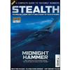 David Baker Stealth Bombers (Tascabile)