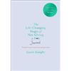 Sarah Knight The Life-changing Magic of Not Giving a F**k Journal (Tascabile)